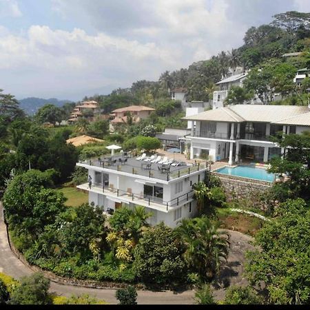 390 Villa Vista Kandy Exteriör bild
