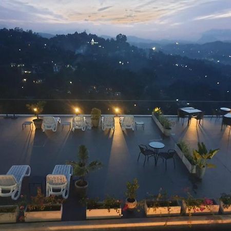 390 Villa Vista Kandy Exteriör bild