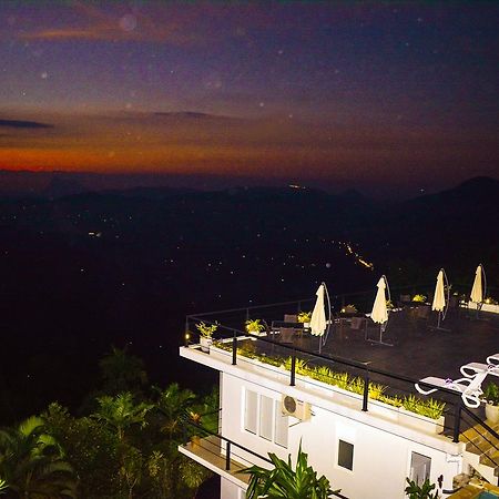 390 Villa Vista Kandy Exteriör bild