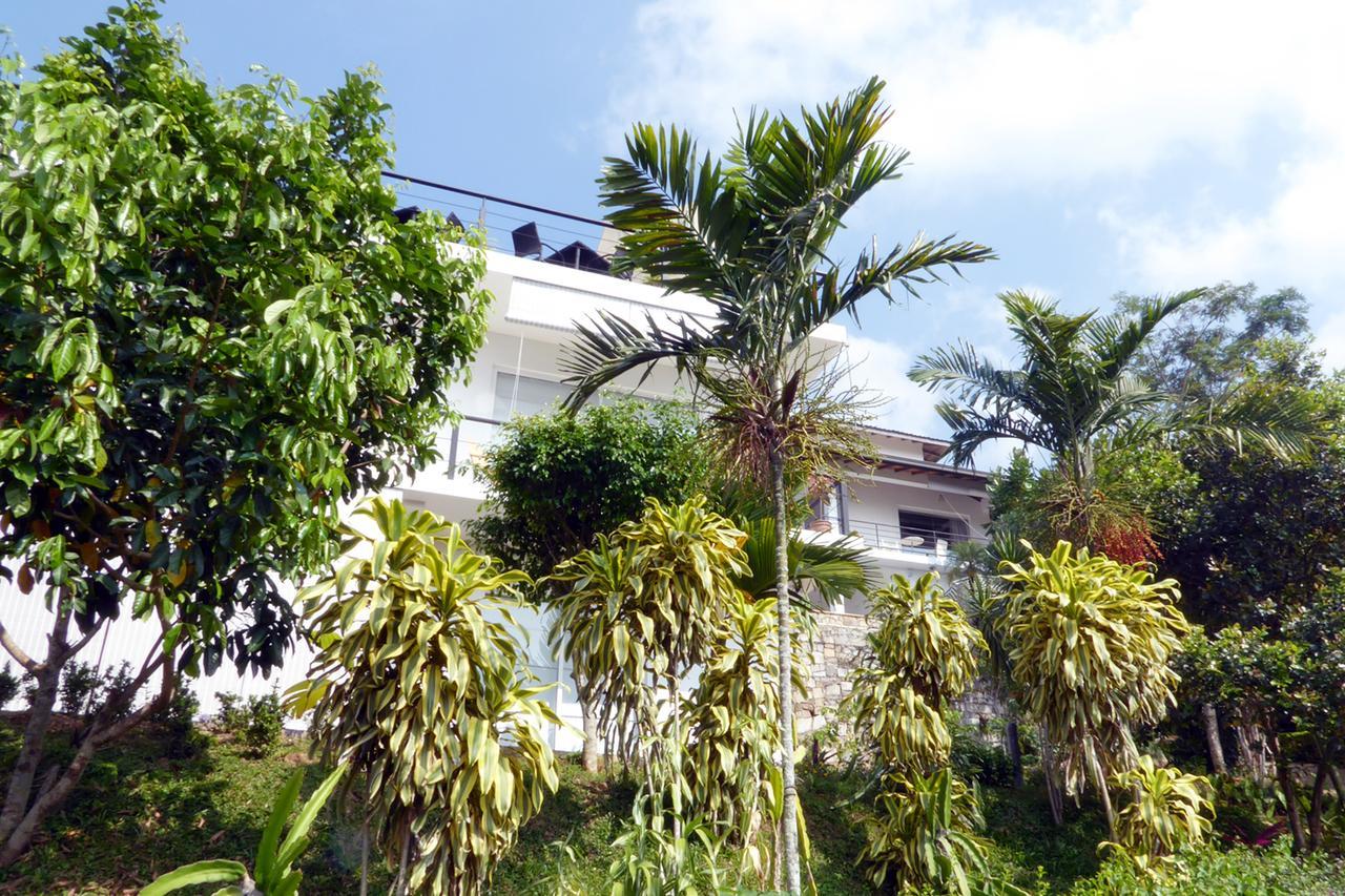 390 Villa Vista Kandy Exteriör bild