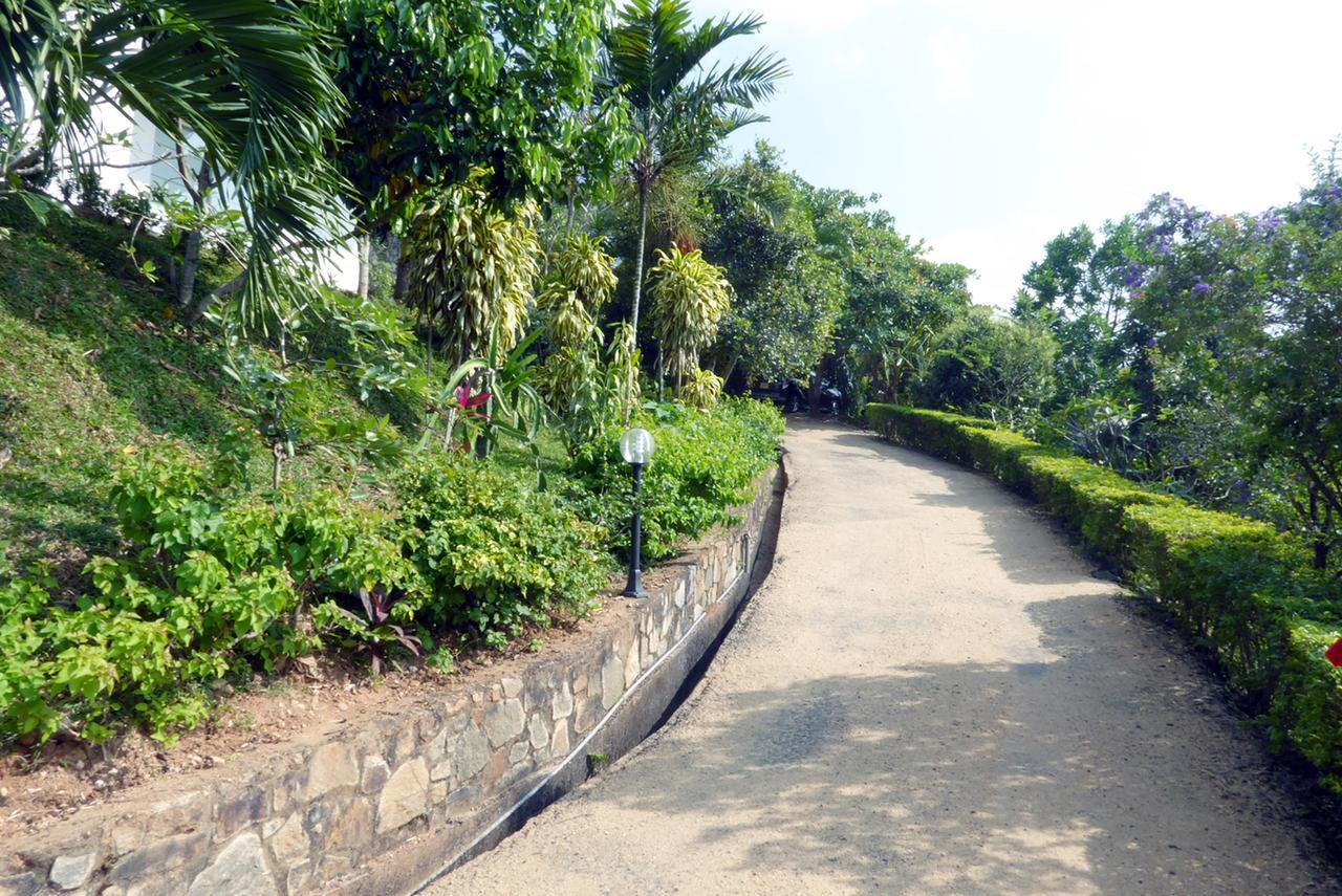 390 Villa Vista Kandy Exteriör bild