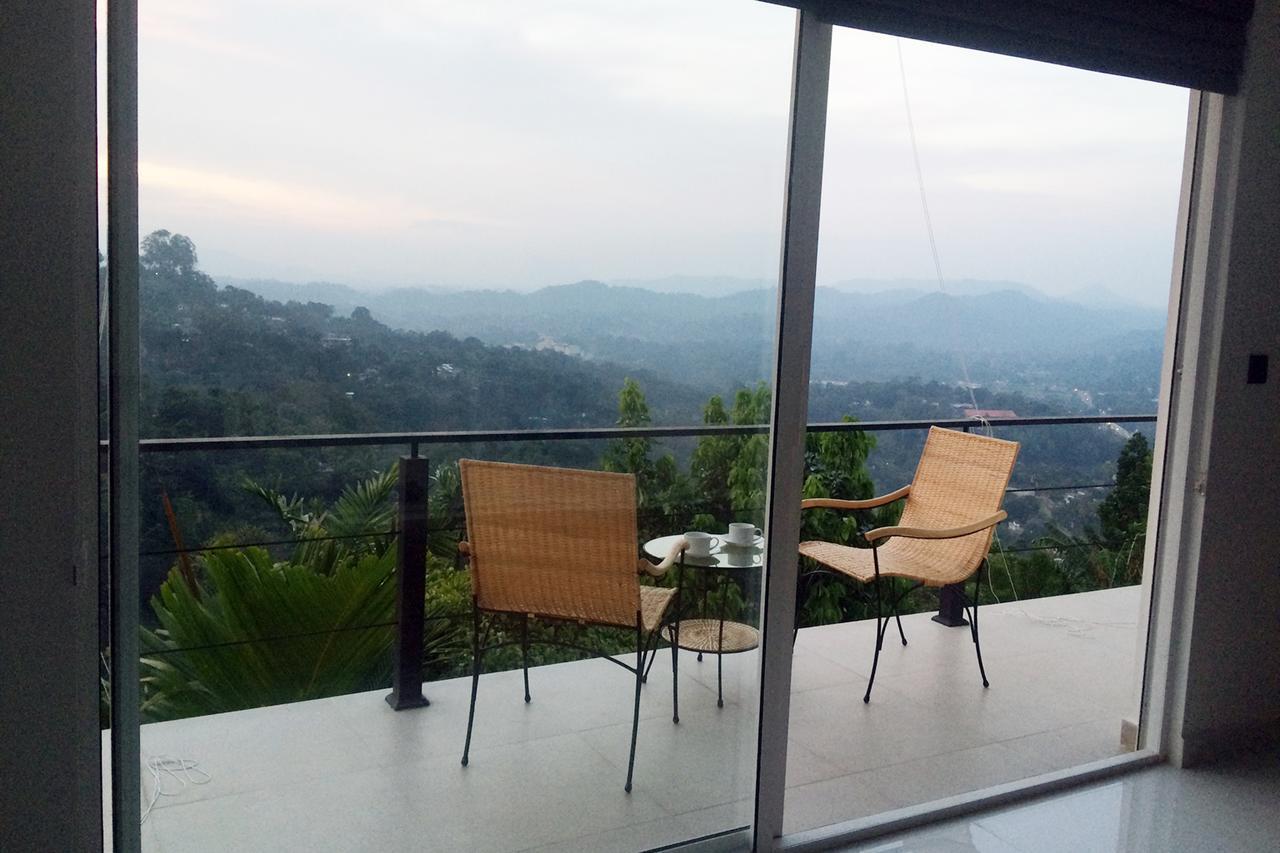 390 Villa Vista Kandy Exteriör bild
