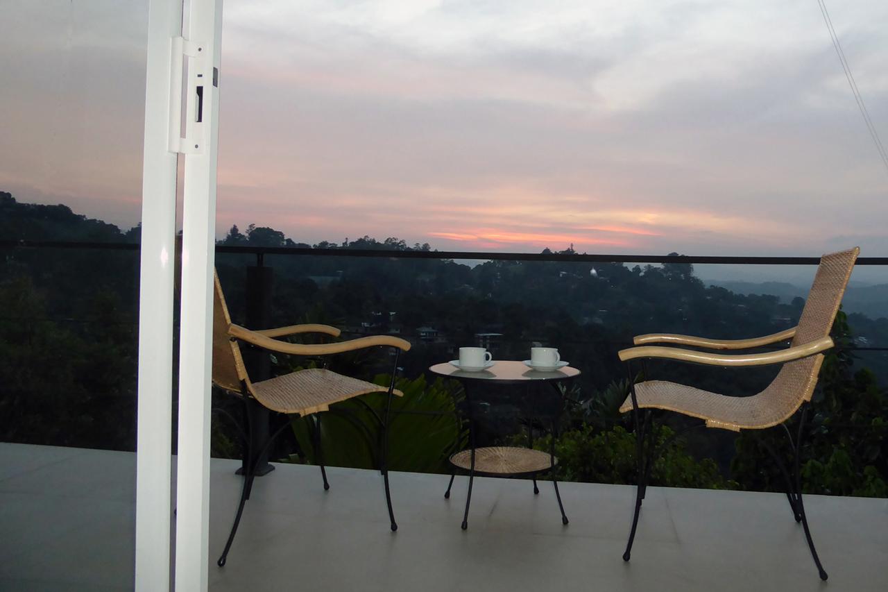 390 Villa Vista Kandy Exteriör bild