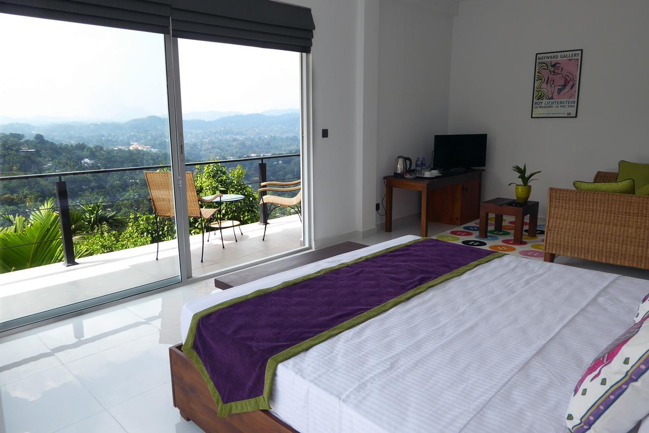390 Villa Vista Kandy Exteriör bild