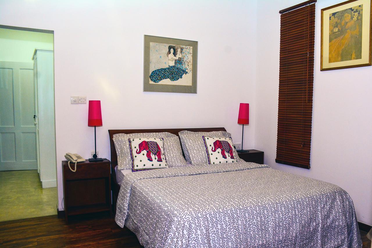 390 Villa Vista Kandy Exteriör bild