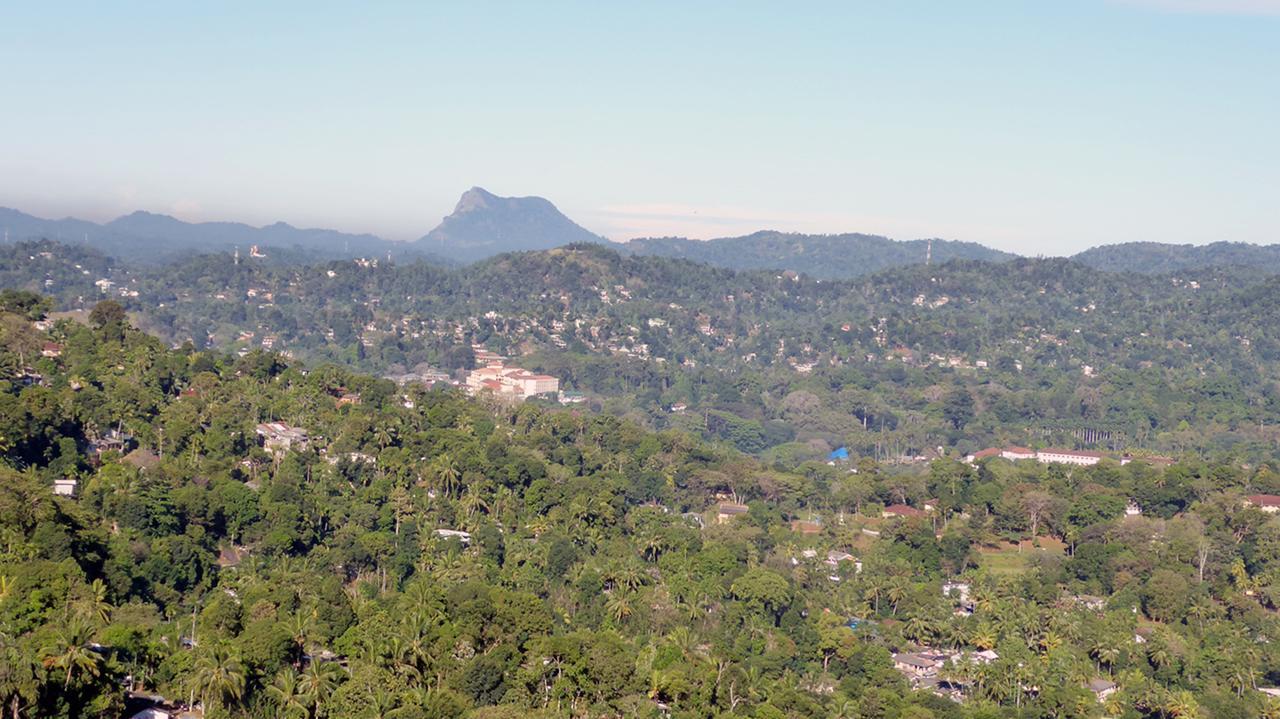 390 Villa Vista Kandy Exteriör bild